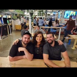 Meet your Posher, Stephanie